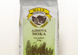 Ajdova moka 1 kg