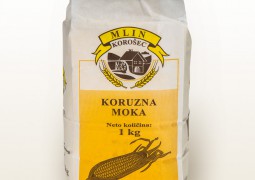 Koruzna moka 1 kg