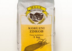 Koruzni zdrob 1 kg