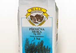 Pšenična moka TIP 850 1 kg