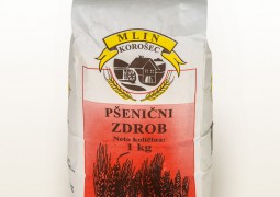 Pšenični zdrob 1 kg