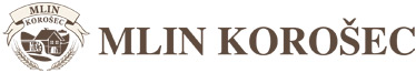 mlin korosec logo