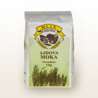 Mlin Korosec Ajdova moka 1kg m