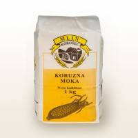 Mlin Korosec Koruzna moka 1kg m