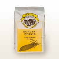 Mlin Korosec Koruzni Zdrob 1kg m