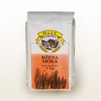 Mlin Korosec Rzena moka 1kg m