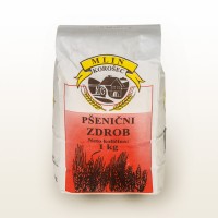 Mlin Korosec psenicni zdrob 1kg m